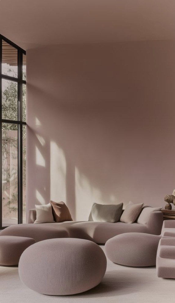 Ton sur ton δεν σημαίνει&nbsp;μονοτονία.